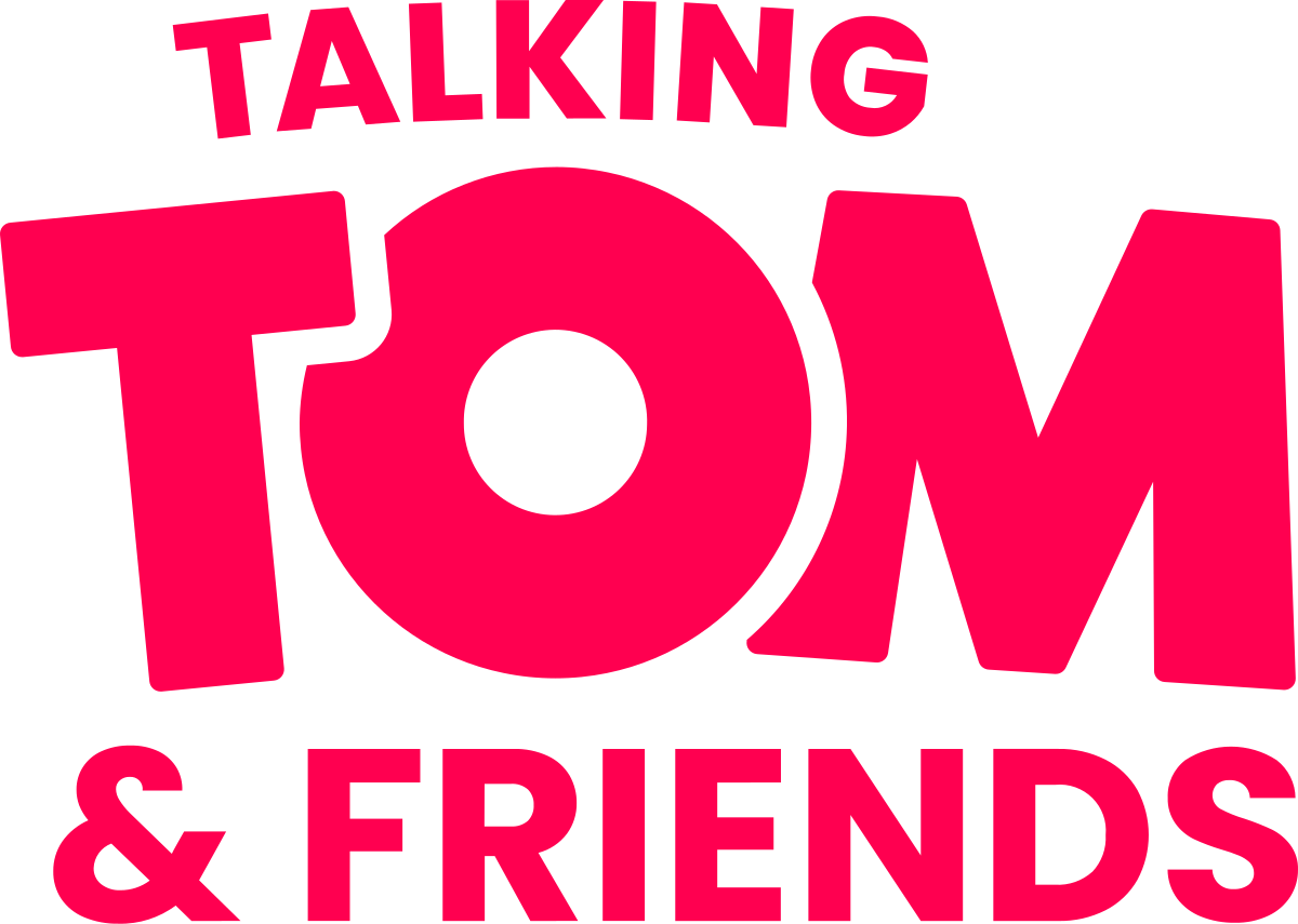 Talking Tom & Friends - Wikipedia