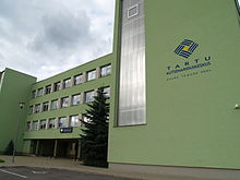 Tartu Kutsehariduskeskus.JPG