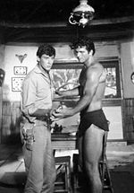 Thumbnail for Tarzan (1966 TV series)