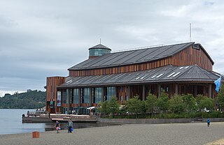 <span class="mw-page-title-main">Teatro del Lago</span>