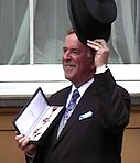 Terry Wogan: Âge & Anniversaire