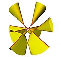 Thumbnail for Tetrahedroid