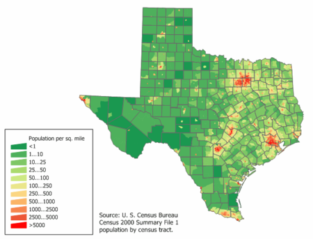 University Of Houston Ethnic Diversity Pie Chart