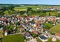 * Nomination Thüngfeld near Schlüsselfeld, aerial view --Ermell 19:13, 6 August 2023 (UTC) * Promotion  Support Good quality. --Jakubhal 04:21, 7 August 2023 (UTC)