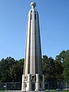 Thomas A. Edison Memorial Tower TheEdisonTower.jpg