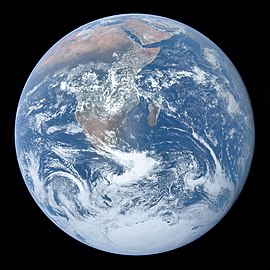地球 - Wikipedia