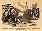 Thumbnail for The Colored Patriots of the American Revolution