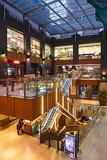 The Galeries Atrium in 2017 The Galeries Atrium 2017.jpg