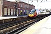 The London train passing through Edge Hill Station - geograph.org.uk - 1527481.jpg