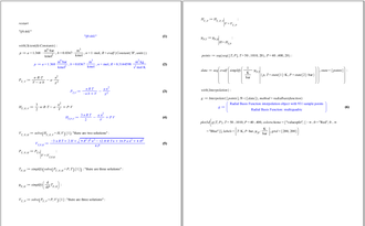 The Maple code for the calculation of the Joule-Thomson coefficient of the air as a function of the pressure and the temperature The Maple code for the calculation of the Joule-Thomson coefficient of the air.png