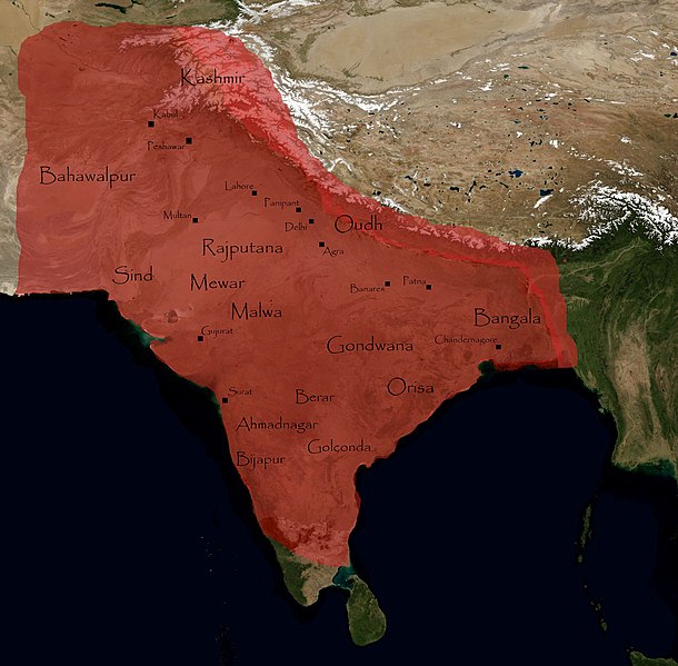 File:The Mughal Empire.jpg