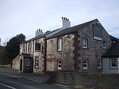 Le navire, Dovenby - geograph.org.uk - 1805378.jpg