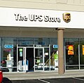 osmwiki:File:The UPS Store in Tanasbourne - Hillsboro, Oregon.JPG