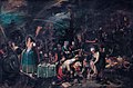 The Witches Sabbath, by Frans Francken II