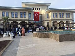 Ambasada turke në Somali
