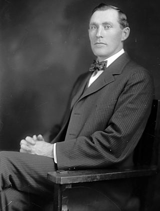 <span class="mw-page-title-main">Thomas A. Chandler</span> American politician