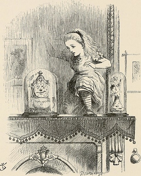 File:Through the looking glass and what Alice found there (1897) (14781335042).jpg