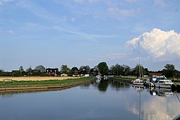 Thurne – Veduta