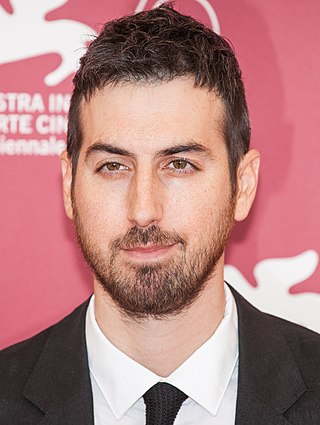 <span class="mw-page-title-main">Ti West</span> American film director