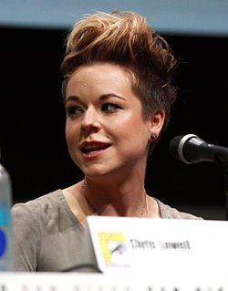 Tina Majorino, 2013.