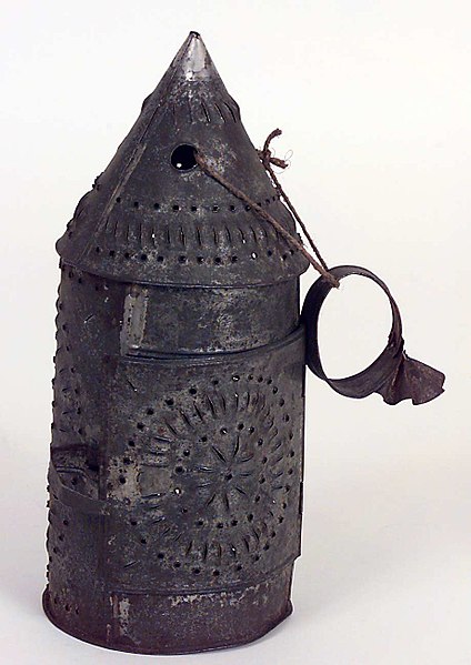 File:Tinplate lantern.jpg