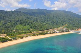 Tioman Airport