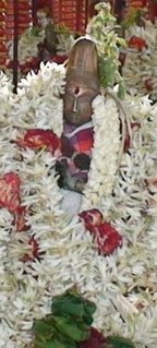 Tirunilanakka Nayanar Hindu saint