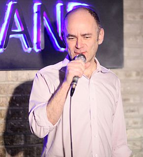 Todd Barry American actor and comedian