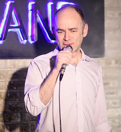 Todd Barry Net Worth, Biography, Age and more