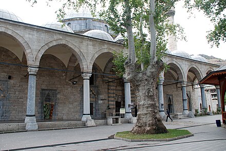 Ali Pasha Mosque