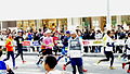 Tokyo Marathon 2016