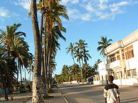 Toliara