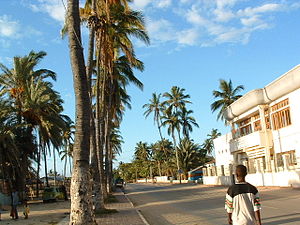 Distrikan' I Toliara Ii