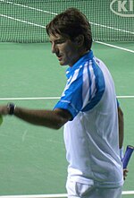 Miniatura pro Tommy Robredo