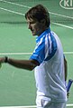 Tommy Robredo, Russia