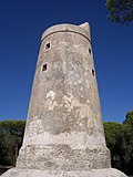 Miniatura para Torre de Meca