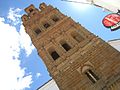 Toren Nuestra Señora de la Granada