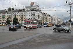 Kosztroma: Fekvés, éghajlat, Története, Gazdaság