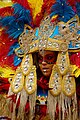 Tribu, Carnival Costume, Malta Carnival, (2024)