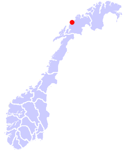 Tromso location.png