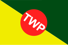 True Whig Party flag.svg