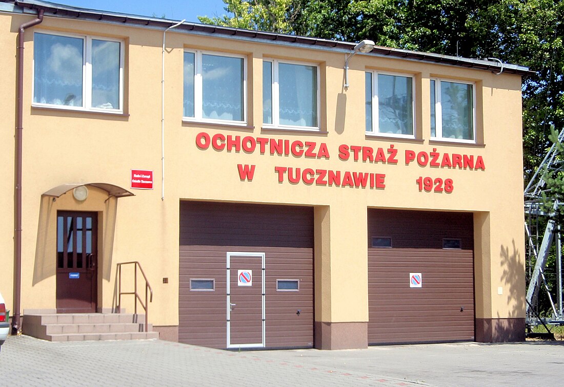 Tucznawa