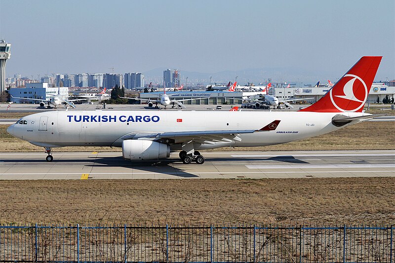File:Turkish Cargo, TC-JCI, Airbus A330-243F (40671486273).jpg