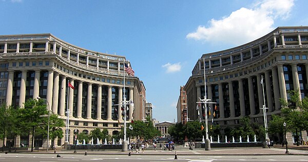 United States Navy Memorial