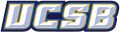 UC Santa Barbara Gauchos wordmark.svg