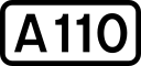 A110 shield