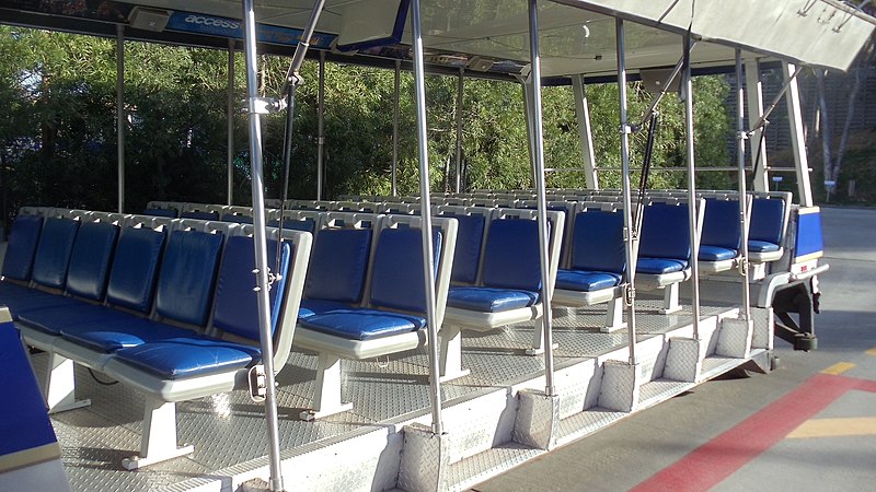 File:USH Studio Tour Tram Cars 2.JPG