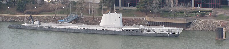 File:USS Requin 2 April 2011.jpg