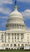 US Capitol rotunda outside.JPG