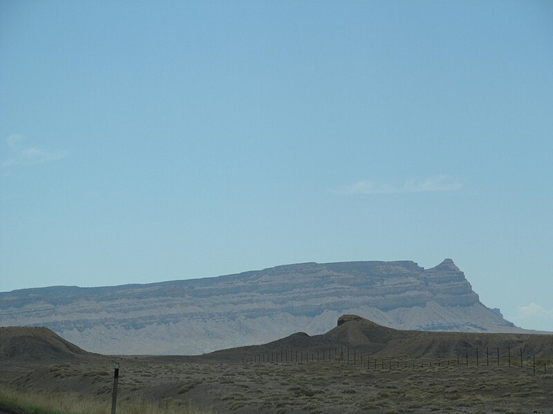 File:US Highway 6 - Utah - 7688524724.jpg